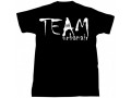UrbanAir BMX team Custom t-shirt